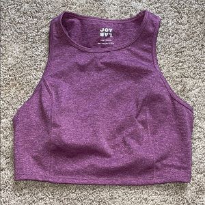 Joy lab sports bra